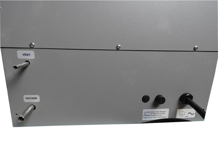 Sheldon Manufacturing Inc. - SVAC - Vacuum Oven