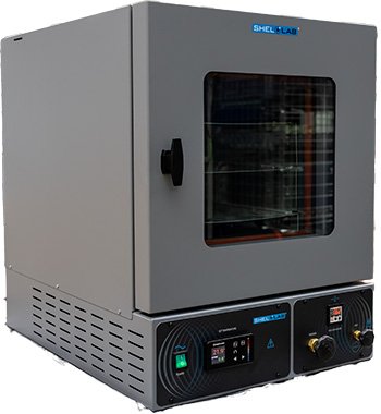 Sheldon Manufacturing Inc. - SVAC2 - Vacuum Ovens, 1.67 Cu.ft, 115V