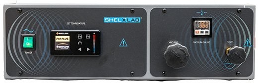 Sheldon Manufacturing Inc. - SVAC4 - Vacuum Ovens, 4.5 Cu.ft, 115V