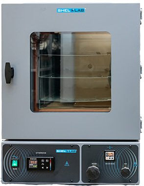 Sheldon Manufacturing Inc. - SVAC2 - Vacuum Ovens, 1.67 Cu.ft, 115V