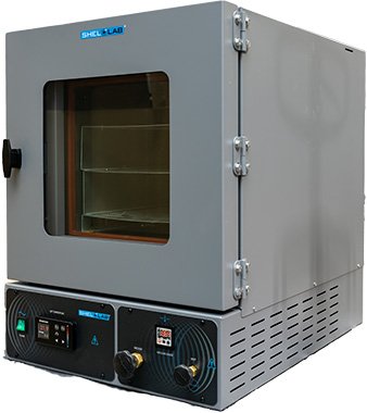 Sheldon Manufacturing Inc. - SVAC2 - Vacuum Ovens, 1.67 Cu.ft, 115V