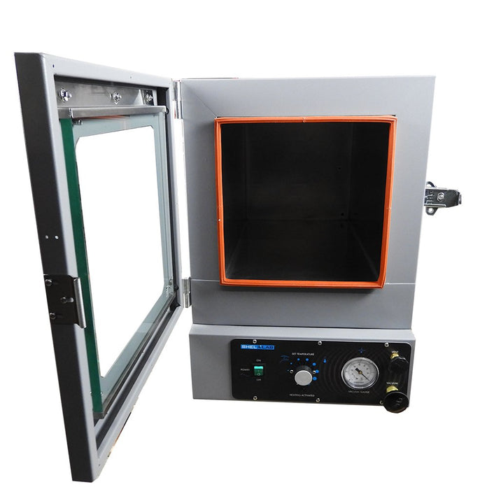 Sheldon - SVAC2E - Economy Vacuum Ovens, 1.7 Cu.ft, 115V, Non-CE