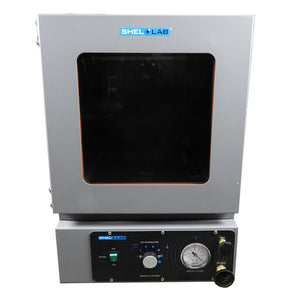 Sheldon Manufacturing Inc. - SVAC2E - Economy Vacuum Ovens, 1.7 Cu.ft, 115V, Non-CE