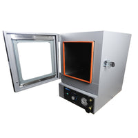 Sheldon Manufacturing Inc. - SVAC2E - Economy Vacuum Ovens, 1.7 Cu.ft, 115V, Non-CE