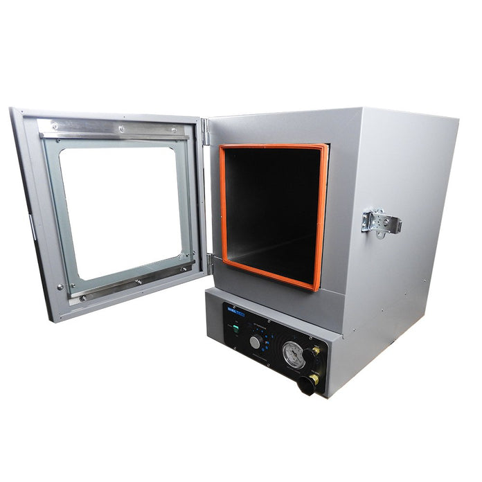 Sheldon - SVAC2E - Economy Vacuum Ovens, 1.7 Cu.ft, 115V, Non-CE