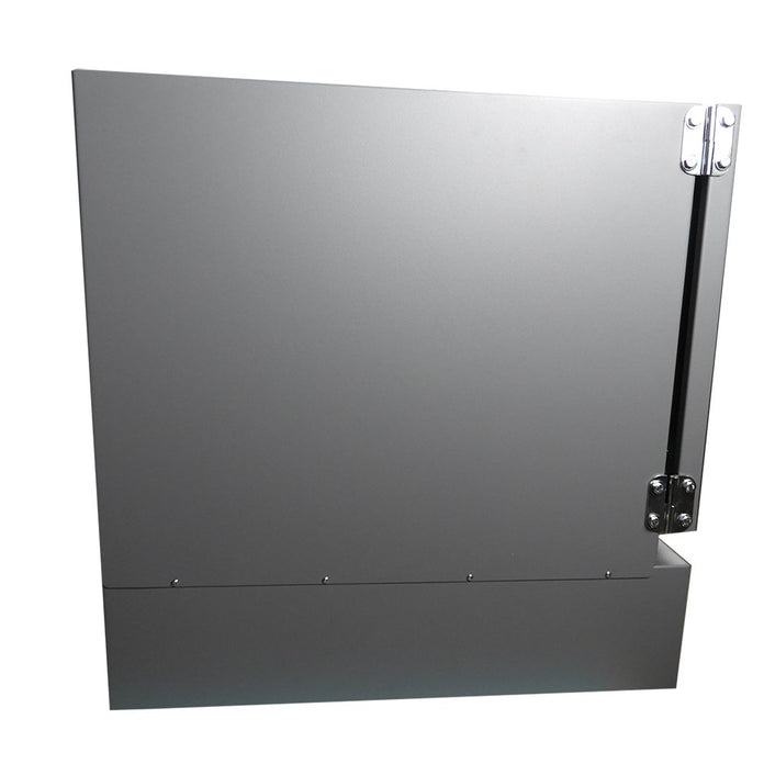 Sheldon Manufacturing Inc. - SVAC2E - Economy Vacuum Ovens, 1.7 Cu.ft, 115V, Non-CE