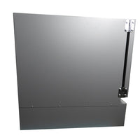 Sheldon - SVAC2E - Economy Vacuum Ovens, 1.7 Cu.ft, 115V, Non-CE