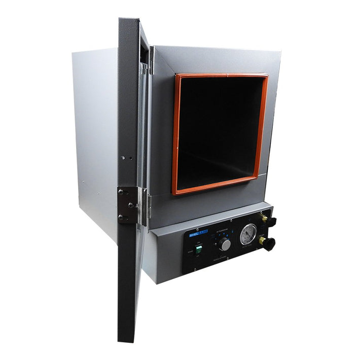 Sheldon Manufacturing Inc. - SVAC2E - Economy Vacuum Ovens, 1.7 Cu.ft, 115V, Non-CE