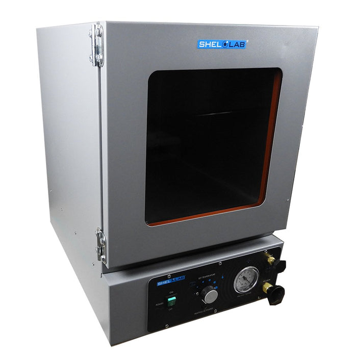 Sheldon - SVAC2E - Economy Vacuum Ovens, 1.7 Cu.ft, 115V, Non-CE