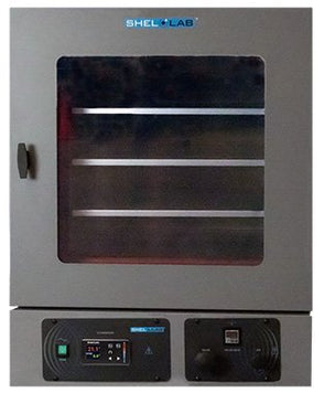 Sheldon Manufacturing Inc. - SVAC4 - Vacuum Ovens, 4.5 Cu.ft, 115V
