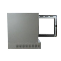 Sheldon Manufacturing Inc. - SVAC4 - Vacuum Ovens, 4.5 Cu.ft, 115V