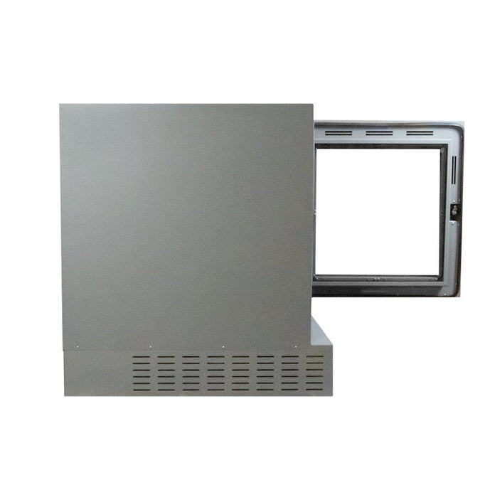 Sheldon Manufacturing Inc. - SVAC4 - Vacuum Ovens, 4.5 Cu.ft, 115V