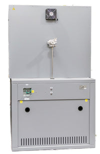 Sheldon Manufacturing Inc. - SVAC9-2 - Vacuum Ovens, 9.3 Cu.ft, 230V
