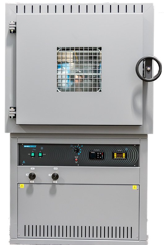 Sheldon - SVAC9-2 - Vacuum Ovens, 9.3 Cu.ft, 230V