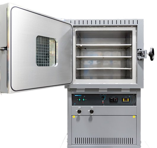 Sheldon - SVAC9-2 - Vacuum Ovens, 9.3 Cu.ft, 230V