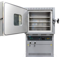 Sheldon Manufacturing Inc. - SVAC9-2 - Vacuum Ovens, 9.3 Cu.ft, 230V