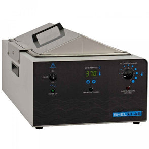 Sheldon - SWB23 - Digital Series Water Baths, 23L, 110-120V
