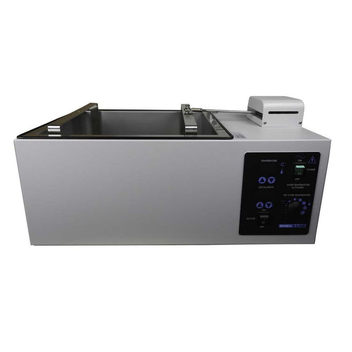 Sheldon - SWBR17 - Shaking Water Bath, 17L, 115V
