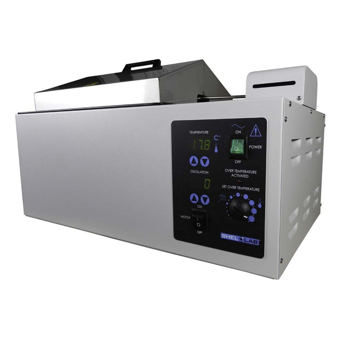 Sheldon - SWBR17 - Shaking Water Bath, 17L, 115V