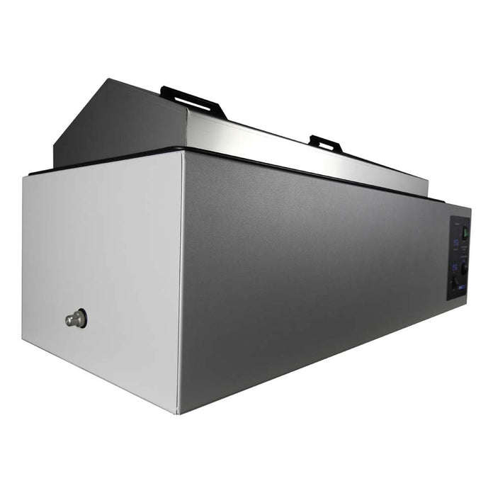 Sheldon - SWBR27 - Shaking Water Bath, 27L, 115V