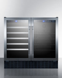 Accucold - SHELFKIT36 - Shelving Kit