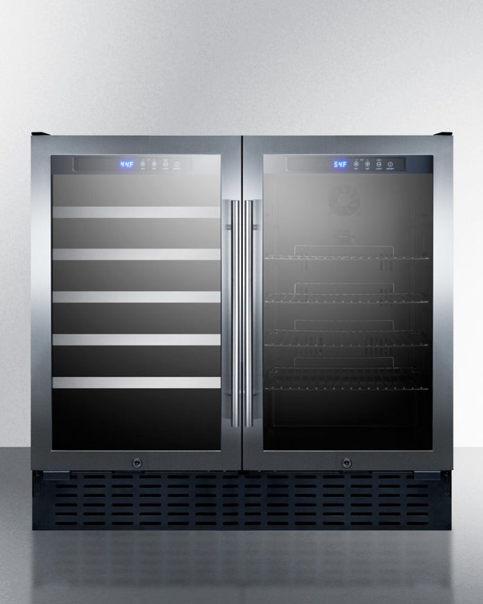 Accucold - SHELFKIT36 - Shelving Kit