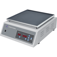 Crystal Industries - SYC-2102A - Large Capacity Orbital Shaker