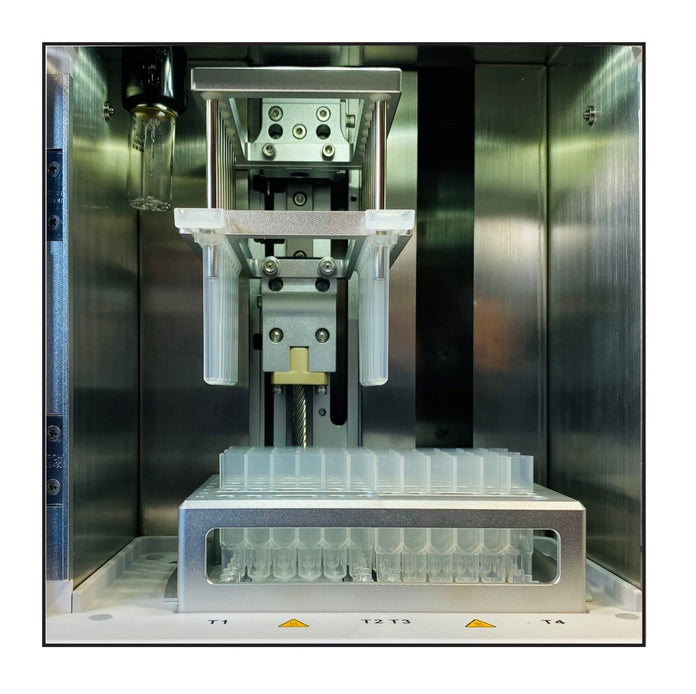 Benchmark Scientific - AP1016 - IsoPure™ Mini Automated Magnetic Bead-Based Purification System