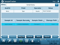 ESCO - 5250001 - Voyager Software Kit