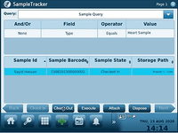 ESCO - 5250001 - Voyager Software Kit