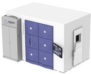 Azenta - SampleStore™ Ambient to -20°C Automated Sample Storage System