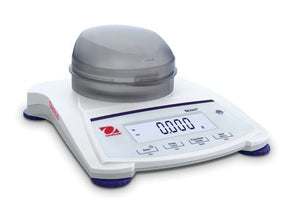 Ohaus - 30253054 - Scout™ Portable Precision Balance for Jewelry Weighing SJX323N/E