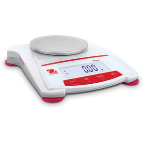 Ohaus - 30253030 - Scout™ Educational Portable Balance SKX222 AM