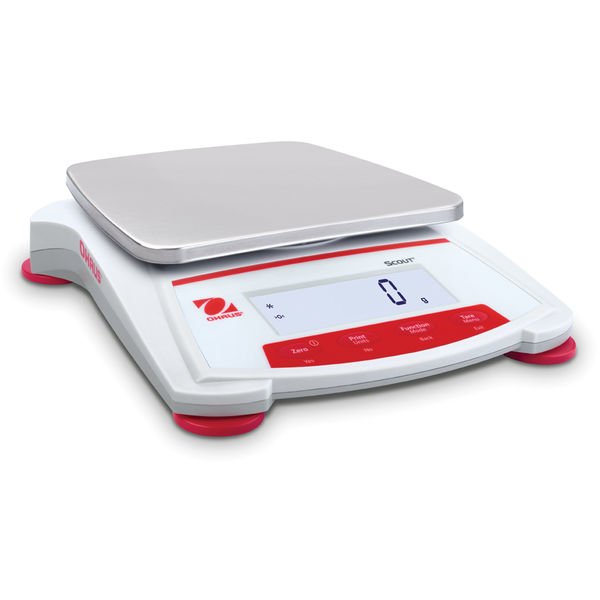 Ohaus - SKX - Scout™ Educational Portable Balance