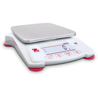 Ohaus - 30253028 - Scout™ Portable Balance SPX8200 AM