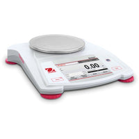 Ohaus - 30253007 - Scout™ High-Performance Portable Balance STX222 AM