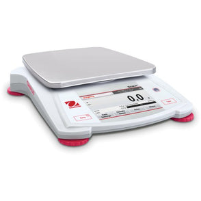 Ohaus - 30253015 - Scout™ High-Performance Portable Balance STX6201 AM
