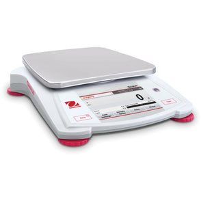 Ohaus - 30253016 - Scout™ High-Performance Portable Balance STX8200 AM