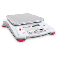 Ohaus - 30253016 - Scout™ High-Performance Portable Balance STX8200 AM