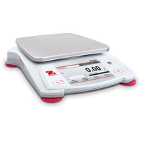 Ohaus - 30253010 - Scout™ High-Performance Portable Balance STX1202 AM