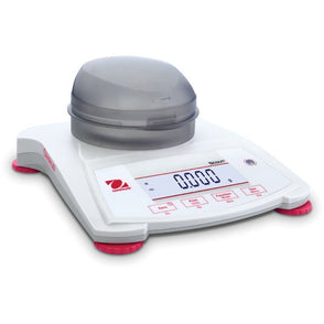 Ohaus - SPX - Scout™ Portable Balances