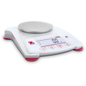 Ohaus - 30253024 - Scout™ Portable Balance SPX421 AM