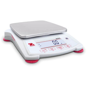 Ohaus - 30253027 - Scout™ Portable Balance SPX6201 AM
