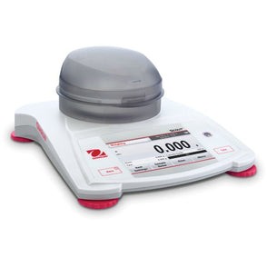 Ohaus - 30253006 - Scout™ High-Performance Portable Precision Balance STX223 AM