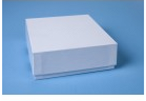 Brooklyn Tool, Inc - BC2W-2 - 2" Cardboard Box with Slots