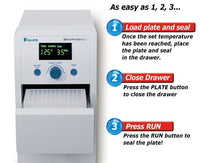 Benchmark - MS1000 - SmartSeal™ Semi-Automated Microplate Sealer