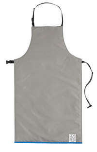 Custom Biogenic Systems - CA36 - CryoApron Waterproof, Small 36"