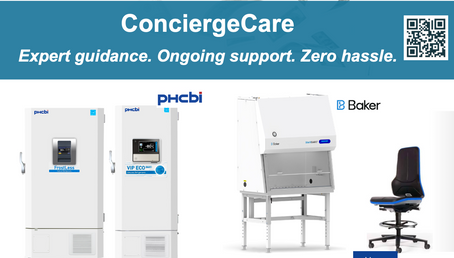 Concierge Care