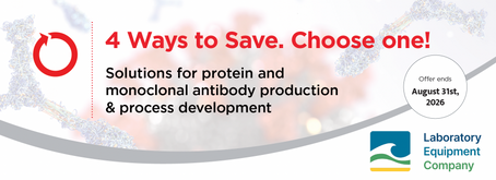 4 Ways to Save. Choose one! - Beckman Coulter