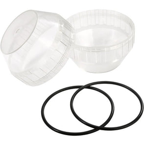 Ohaus - 30314901 - Screw Cap Rack of 250ml Rotor